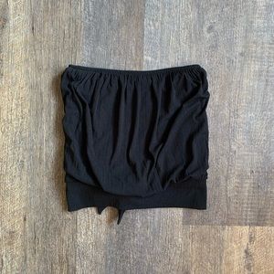 NWOT Express Tube Top